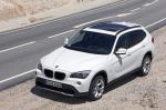 BMW X1 2010 года